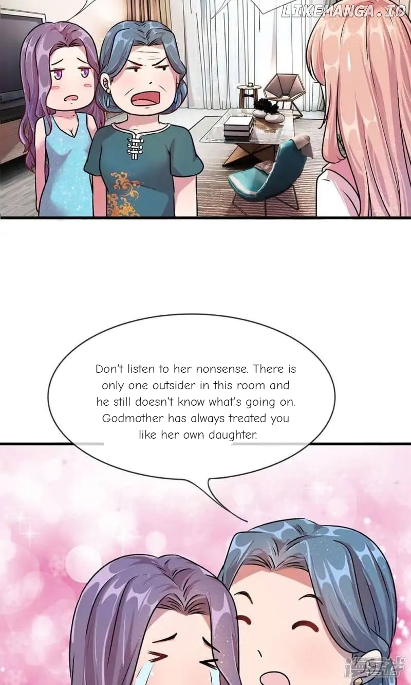 I'll always love you Chapter 21 - page 5